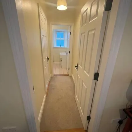 3 Bedroom In The Lahinch Area. Holiday home Clarecastle
