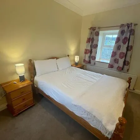 3 Bedroom In The Lahinch Area.