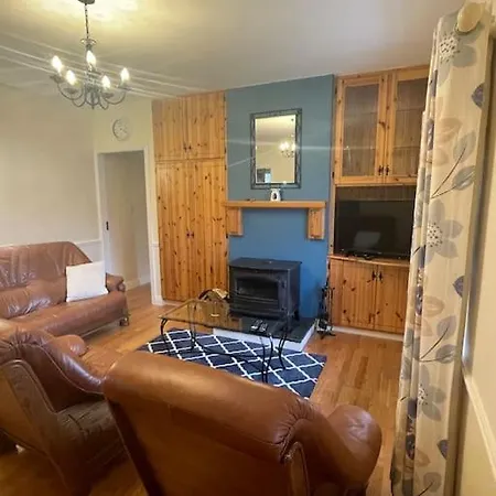 3 Bedroom In The Lahinch Area. Hébergement de vacances *