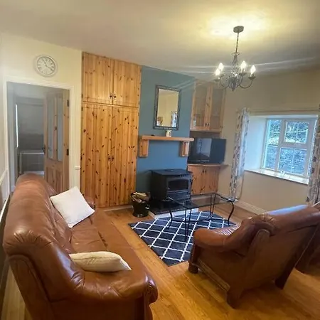 Hébergement de vacances 3 Bedroom In The Lahinch Area. Carrowauff