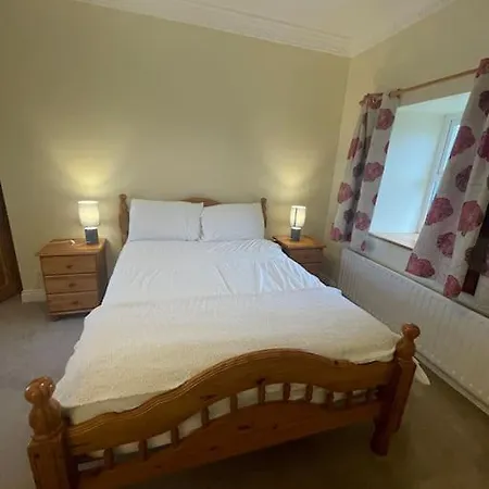 Hébergement de vacances 3 Bedroom In The Lahinch Area.