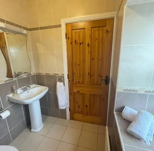 3 Bedroom In The Lahinch Area. Сasa de vacaciones *